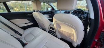 Jaguar XE 2.0d Prestige Auto Euro 6 (s/s) 4dr