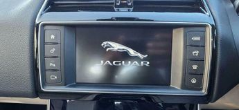 Jaguar XE 2.0d Prestige Auto Euro 6 (s/s) 4dr