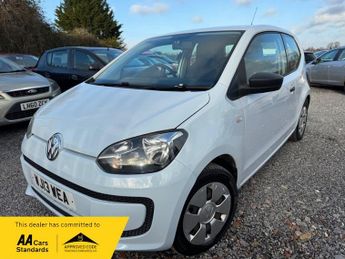 Volkswagen Up TAKE UP
