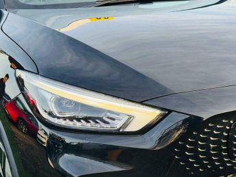 MG ZS 72.6kWh Trophy Long Range Auto 5dr