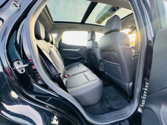 MG ZS 72.6kWh Trophy Long Range Auto 5dr