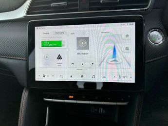 MG ZS 72.6kWh Trophy Long Range Auto 5dr