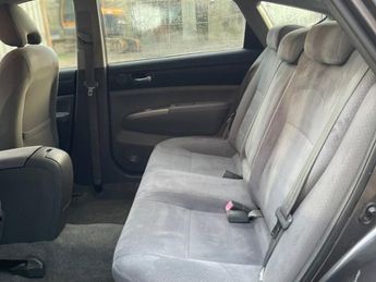 Toyota Prius 1.5 T Spirit Hatchback 5dr Petrol Hybrid CVT (104 g/km, 76 bhp)