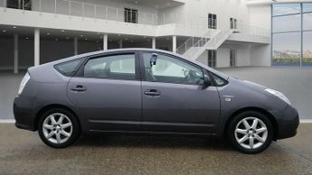 Toyota Prius 1.5 T Spirit Hatchback 5dr Petrol Hybrid CVT (104 g/km, 76 bhp)