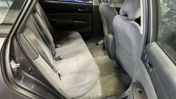 Toyota Prius 1.5 T Spirit Hatchback 5dr Petrol Hybrid CVT (104 g/km, 76 bhp)