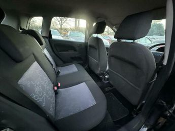 Ford Fiesta 1.25 Style Climate 5dr