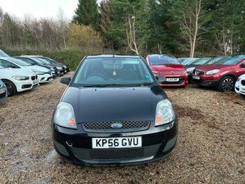 Ford Fiesta 1.25 Style Climate 5dr