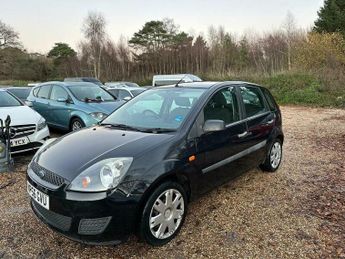 Ford Fiesta 1.25 Style Climate 5dr