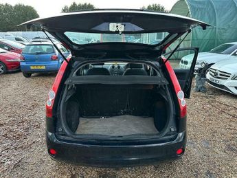 Ford Fiesta 1.25 Style Climate 5dr