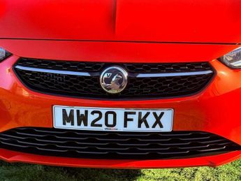 Vauxhall Corsa 1.2 Turbo SE Nav Premium Auto Euro 6 (s/s) 5dr