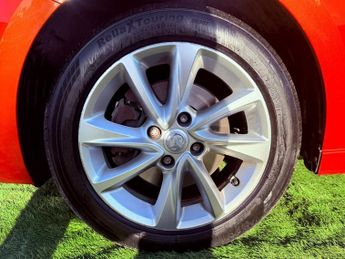 Vauxhall Corsa 1.2 Turbo SE Nav Premium Auto Euro 6 (s/s) 5dr