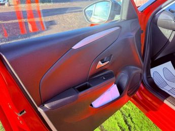 Vauxhall Corsa 1.2 Turbo SE Nav Premium Auto Euro 6 (s/s) 5dr