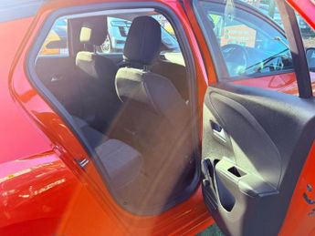 Vauxhall Corsa 1.2 Turbo SE Nav Premium Auto Euro 6 (s/s) 5dr