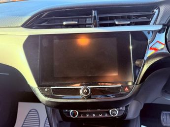 Vauxhall Corsa 1.2 Turbo SE Nav Premium Auto Euro 6 (s/s) 5dr
