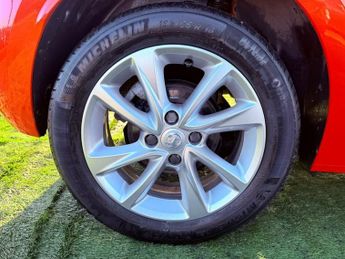 Vauxhall Corsa 1.2 Turbo SE Nav Premium Auto Euro 6 (s/s) 5dr