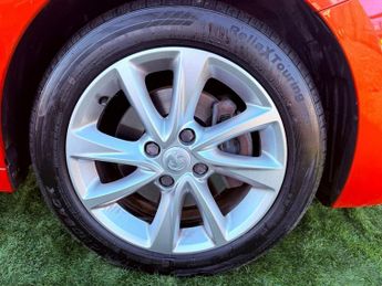 Vauxhall Corsa 1.2 Turbo SE Nav Premium Auto Euro 6 (s/s) 5dr