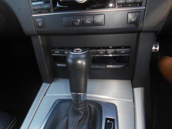 Mercedes E Class 2011 E200 CDI BLUEEFFICIENCY SPORT ED125