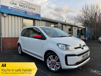 Volkswagen Up UP BY BEATS