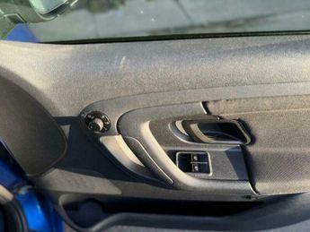 Skoda Fabia 1.4 TSI vRS S2000 DSG Euro 5 5dr