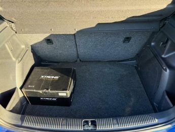 Skoda Fabia 1.4 TSI vRS S2000 DSG Euro 5 5dr