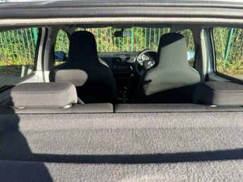 Skoda Citigo 1.0 MPI SE ASG Euro 5 5dr