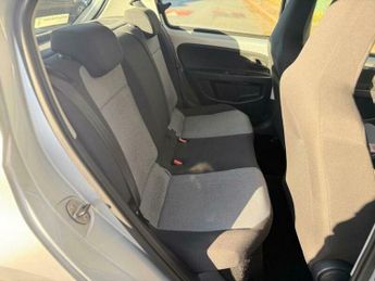 Skoda Citigo 1.0 MPI SE ASG Euro 5 5dr