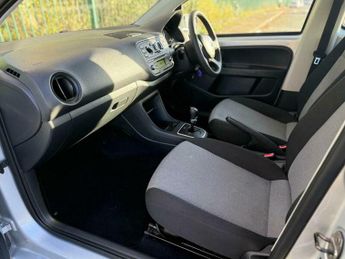 Skoda Citigo 1.0 MPI SE ASG Euro 5 5dr