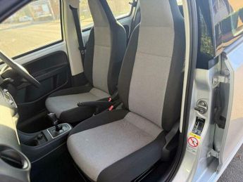 Skoda Citigo 1.0 MPI SE ASG Euro 5 5dr