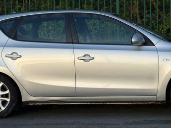 Hyundai I30 1.4 ES Euro 4 5dr