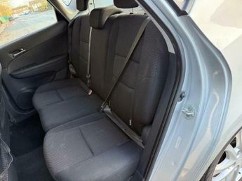 Hyundai I30 1.4 ES Euro 4 5dr