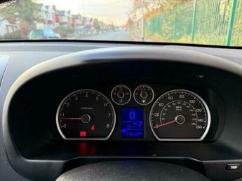 Hyundai I30 1.4 ES Euro 4 5dr