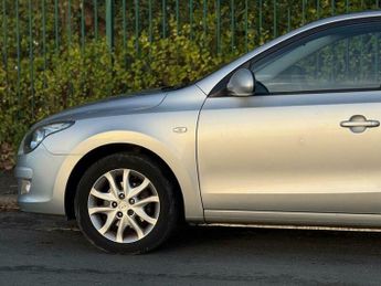 Hyundai I30 1.4 ES Euro 4 5dr