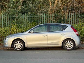 Hyundai I30 1.4 ES Euro 4 5dr