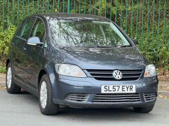 Volkswagen Golf Plus 1.4 Luna 5dr