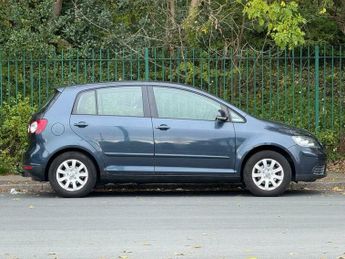 Volkswagen Golf Plus 1.4 Luna 5dr