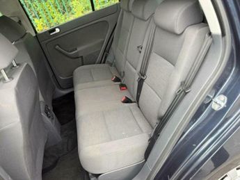 Volkswagen Golf Plus 1.4 Luna 5dr