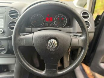 Volkswagen Golf Plus 1.4 Luna 5dr