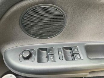 Volkswagen Golf Plus 1.4 Luna 5dr