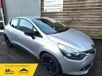 Renault Clio PLAY 16V