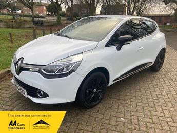 Renault Clio DYNAMIQUE NAV 16V