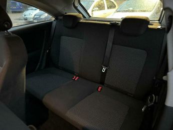 Vauxhall Corsa 1.2i 16v Life Easytronic 3dr
