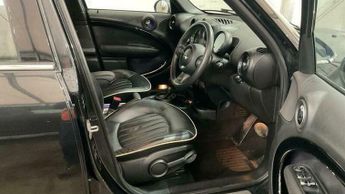 MINI Countryman 1.6 Cooper Auto ALL4 Euro 6 5dr