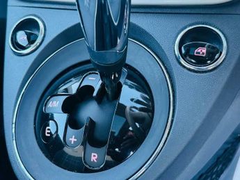 Fiat 500 1.2 Lounge Dualogic Euro 6 (s/s) 3dr