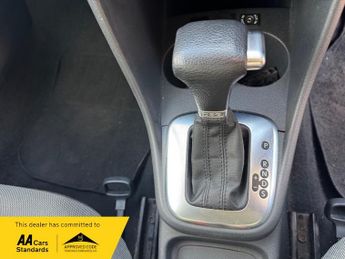 Volkswagen Polo 1.4 SE DSG Euro 5 5dr