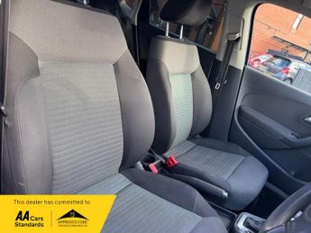 Volkswagen Polo 1.4 SE DSG Euro 5 5dr