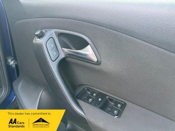 Volkswagen Polo 1.4 SE DSG Euro 5 5dr