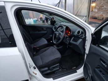 Suzuki Alto SZ3