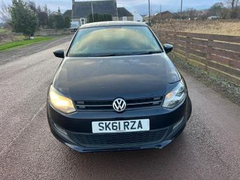 Volkswagen Polo MODA AC