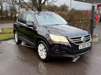 Volkswagen Tiguan MATCH TDI 4MOTION DSG