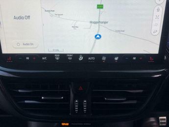 Ford Focus 1.5 EcoBlue ST-Line Vignale Auto Euro 6 (s/s) 5dr